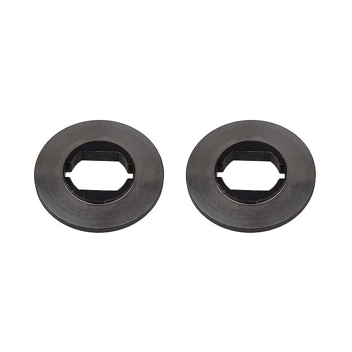 Team Associated RC8B4 Brake Rotor Set (AS81550) Team Associated RC8B4 Brake Rotor Set (AS81550)