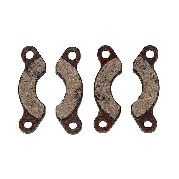 Team Associated RC8B4 Brake Pad Set (AS81551) Team Associated RC8B4 Brake Pad Set (AS81551)