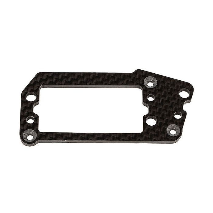 Team Associated RC8B4 Radio Tray Brace (AS81561) Team Associated RC8B4 Radio Tray Brace (AS81561)
