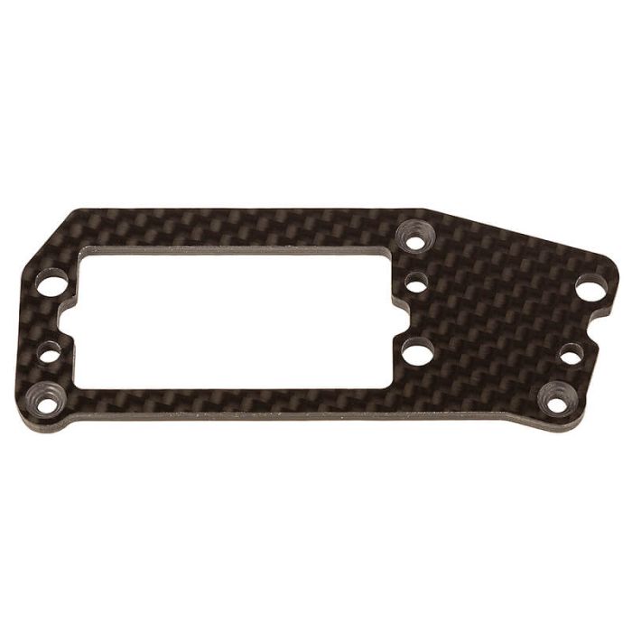 Team Associated RC8B4 Factory Team Rwb Radio Tray Brace (AS81592) Team Associated RC8B4 Factory Team Rwb Radio Tray Brace (AS81592)