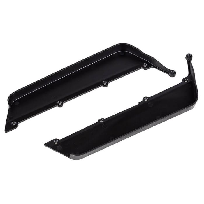 Team Associated RC8B4.1 Side Guards (AS81631) Team Associated RC8B4.1 Side Guards (AS81631)