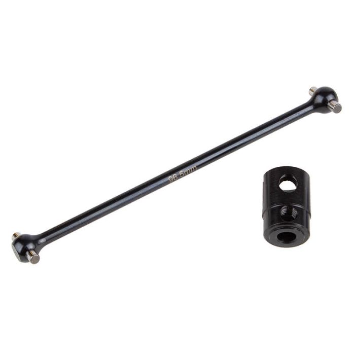 Team Associated RC8B4E Centre Dogbone Set 96.5mm (AS81646) Team Associated RC8B4E Centre Dogbone Set 96.5mm (AS81646)