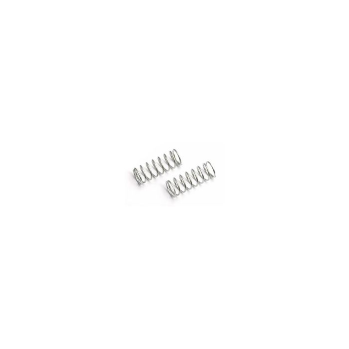 Team Associated Vcs Spring Silver SoFT (AS8451) Team Associated Vcs Spring Silver SoFT (AS8451)