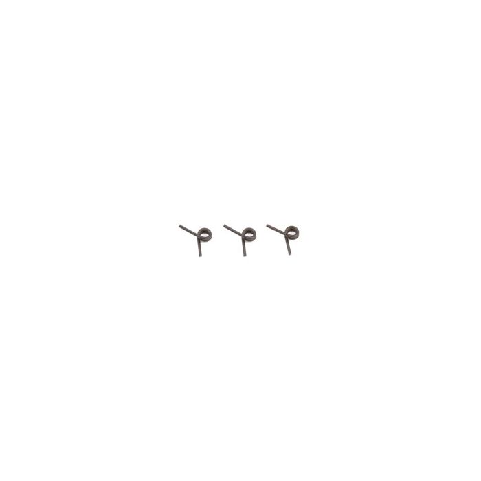 Team Associated 1/8Th Clutch Springs 1.0mm (AS89133) Team Associated 1/8Th Clutch Springs 1.0mm (AS89133)