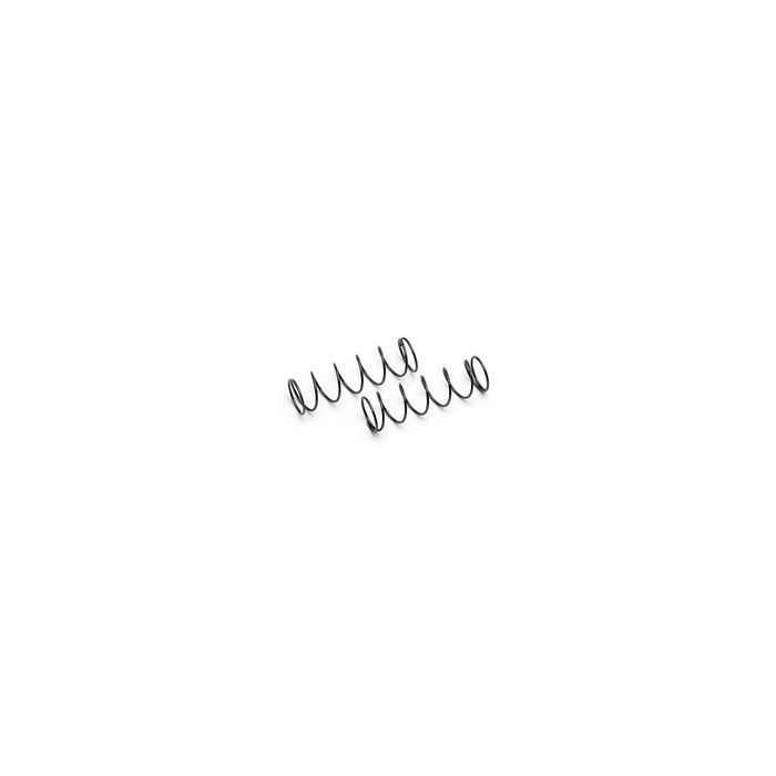 Team Associated RC8T 16X32mm Spring Silver (AS89340) Team Associated RC8T 16X32mm Spring Silver (AS89340)