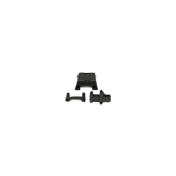 Team Associated RC8-E Conversion Battery Tray Accessories (AS89509) Team Associated RC8-E Conversion Battery Tray Accessories (AS89509)