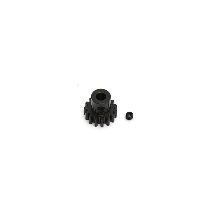 Team Associated RC8-E Conversion 15T Pinion Mod 1, 5mm ShaFT (AS89515)
