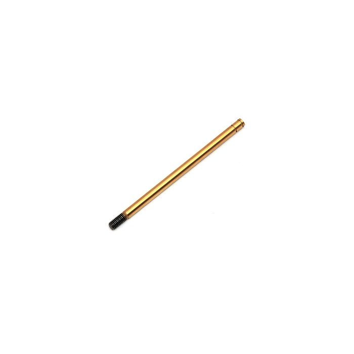 Team Associated 12mm Big Bore 35X3 Tin Shock ShaFT (AS91307) Team Associated 12mm Big Bore 35X3 Tin Shock ShaFT (AS91307)