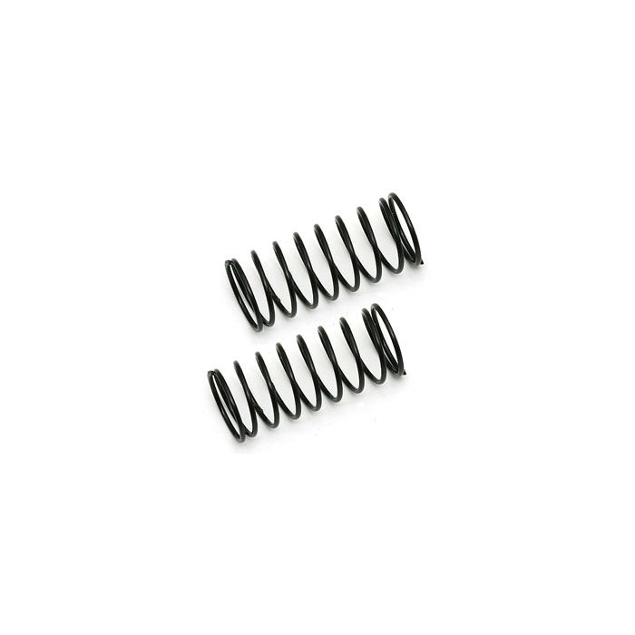 Team Associated 12mm Big Bore Front Spring Red 3.90Lb (AS91332) Team Associated 12mm Big Bore Front Spring Red 3.90Lb (AS91332)