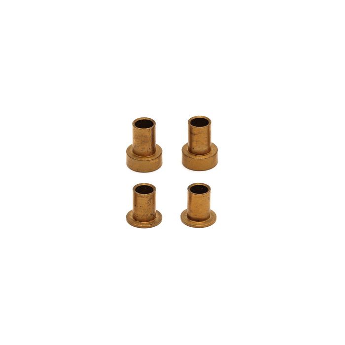 Team Associated Caster Block Bush (Offset) B5/B5M/B64/B64D (AS91403)