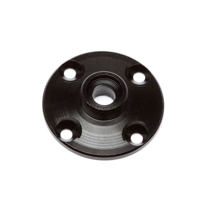 Team Associated FT Aluminium Gear Diff Cover (AS91464) Team Associated FT Aluminium Gear Diff Cover (AS91464)