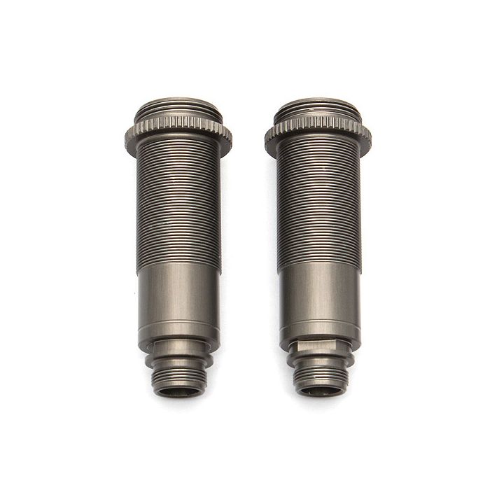 Team Associated 12X36 V2 Shock Bodies (AS91483) Team Associated 12X36 V2 Shock Bodies (AS91483)