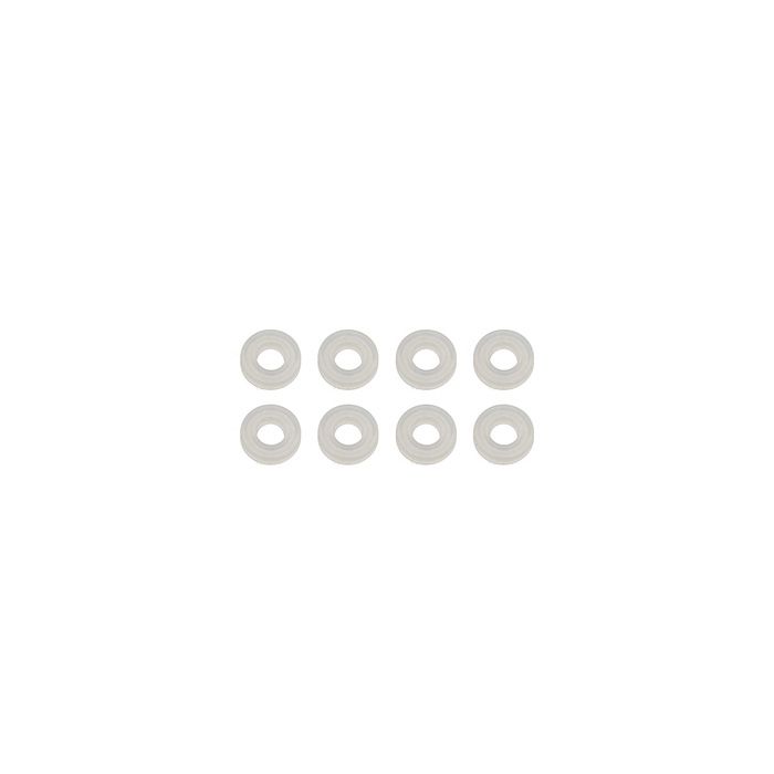 Team Associated FT Low Friction X-Rings (AS91493) Team Associated FT Low Friction X-Rings (AS91493)