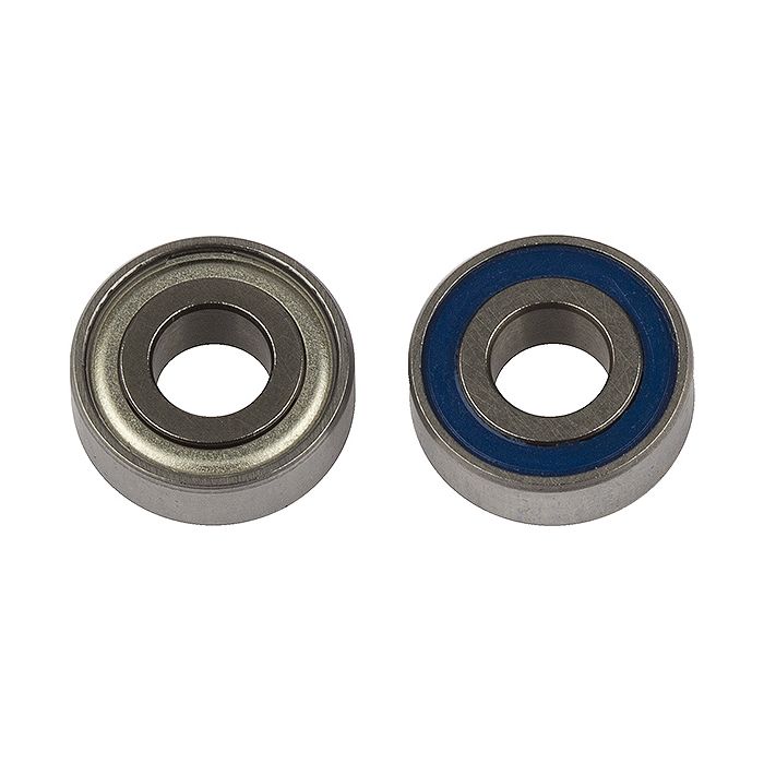 Team Associated FT Bearings 5X12X4mm (AS91567) Team Associated FT Bearings 5X12X4mm (AS91567)