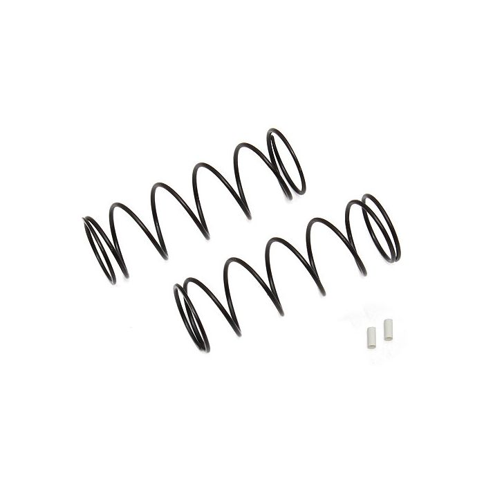 Team Associated 12mm Big Bore Spring 54mm 4.10Lb (AS91636) Team Associated 12mm Big Bore Spring 54mm 4.10Lb (AS91636)