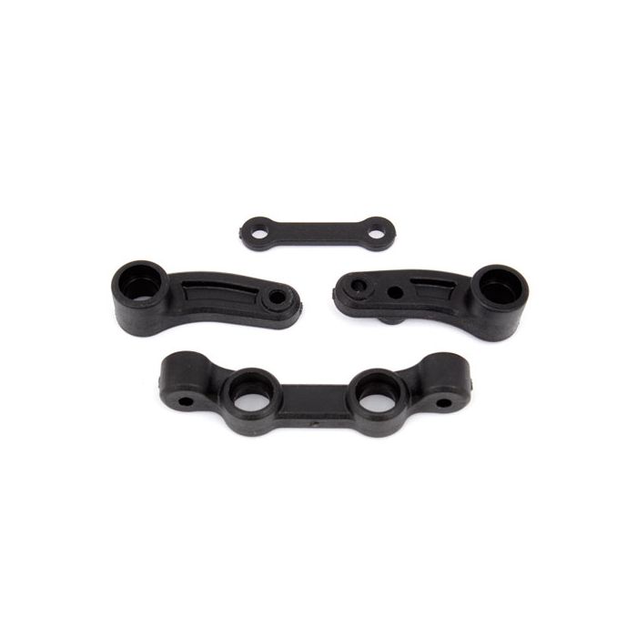 Team Associated B6/B6.1 Steering Assembly (AS91667)