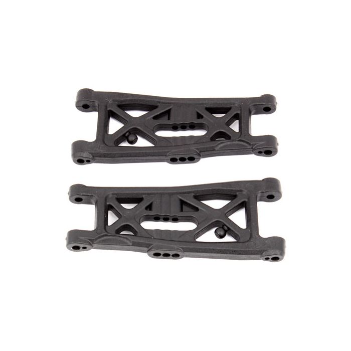 Team Associated B6/B6.1 Kit Gull Wing Front Arms (AS91673) Team Associated B6/B6.1 Kit Gull Wing Front Arms (AS91673)