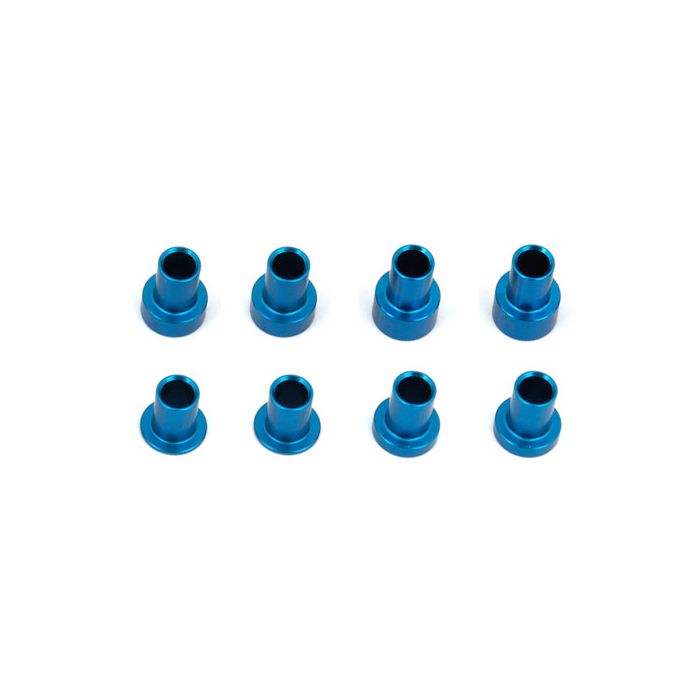 Team Associated B6/B6.1//B64/B74 Caster Hat Bushings (AS91676) Team Associated B6/B6.1//B64/B74 Caster Hat Bushings (AS91676)