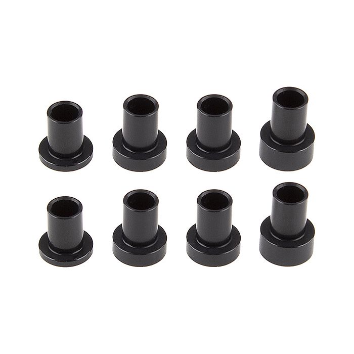 Team Associated Buggy Castor Block Hat Bushings 0.5/1.5/2.5 (AS91681) Team Associated Buggy Castor Block Hat Bushings 0.5/1.5/2.5 (AS91681)