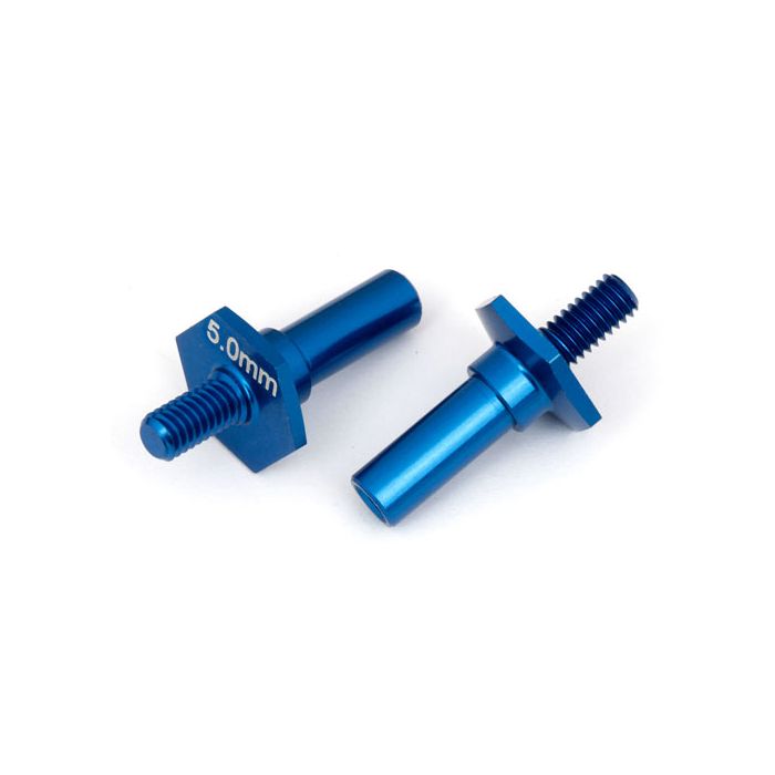Team Associated B6/B6.1 Front Axles (AS91682) Team Associated B6/B6.1 Front Axles (AS91682)
