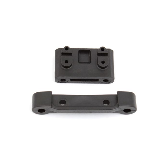 Team Associated B6/B6D Rear Gearbox Brace (AS91692) Team Associated B6/B6D Rear Gearbox Brace (AS91692)