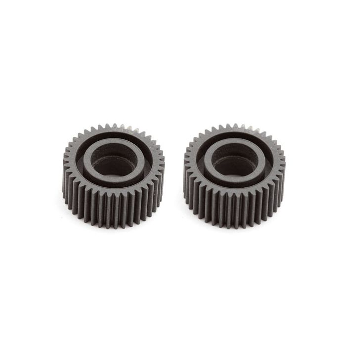 Team Associated B6/B6.1 Idler Gear, 39T Laydown (AS91716) Team Associated B6/B6.1 Idler Gear, 39T Laydown (AS91716)