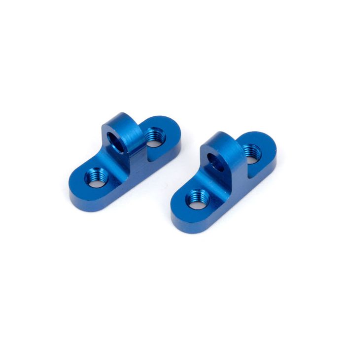 Team Associated B6/B6.1 Servo Mounts (AS91719) Team Associated B6/B6.1 Servo Mounts (AS91719)