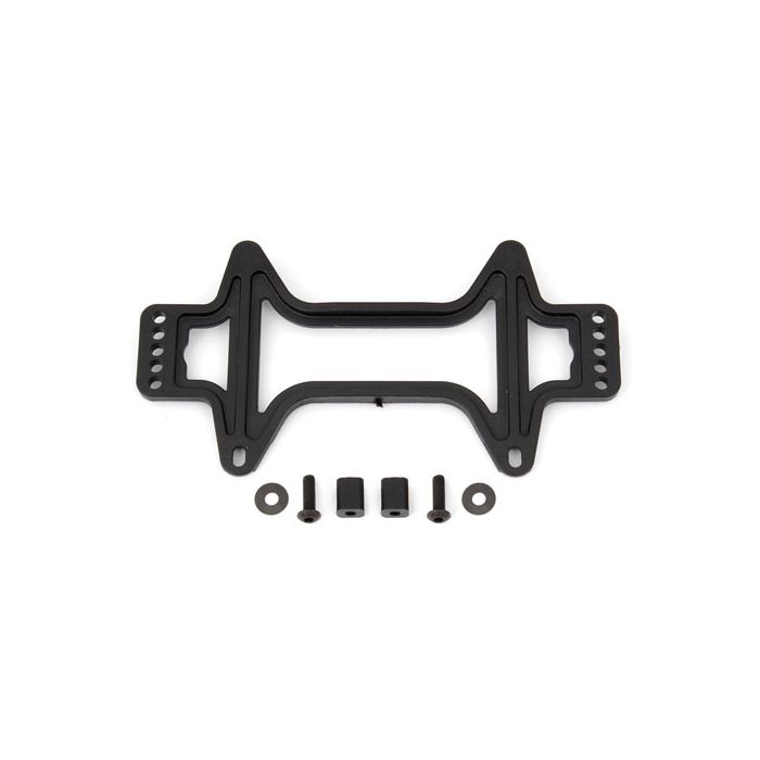 Team Associated B6/B6.1 Battery Strap (AS91731) Team Associated B6/B6.1 Battery Strap (AS91731)