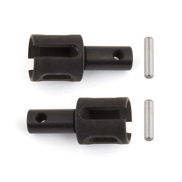 Team Associated B6.1 Gear Differential Outdrives (AS91785) Team Associated B6.1 Gear Differential Outdrives (AS91785)