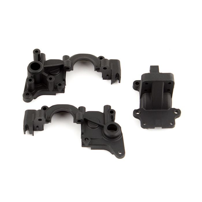 Team Associated B6.1 Laydown Gearbox (AS91791) Team Associated B6.1 Laydown Gearbox (AS91791)
