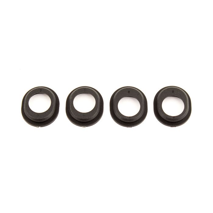 Team Associated B6.1 Differential Height Inserts (AS91792) Team Associated B6.1 Differential Height Inserts (AS91792)