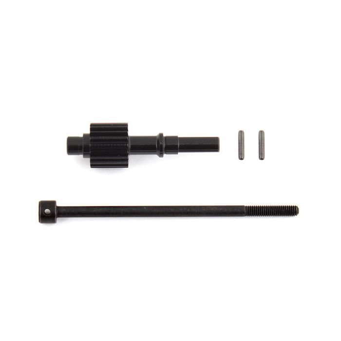 Team Associated B6.1 Standup Top ShaFT (AS91798) Team Associated B6.1 Standup Top ShaFT (AS91798)
