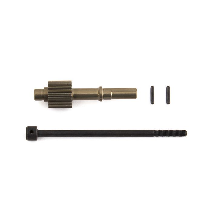 Team Associated B6.1 Laydown Top ShaFT (AS91799) Team Associated B6.1 Laydown Top ShaFT (AS91799)