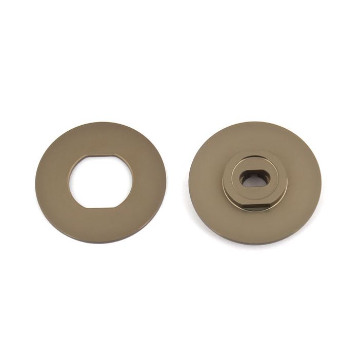 Team Associated B6.1 HTC Slipper Hub Outer (AS91805) Team Associated B6.1 HTC Slipper Hub Outer (AS91805)