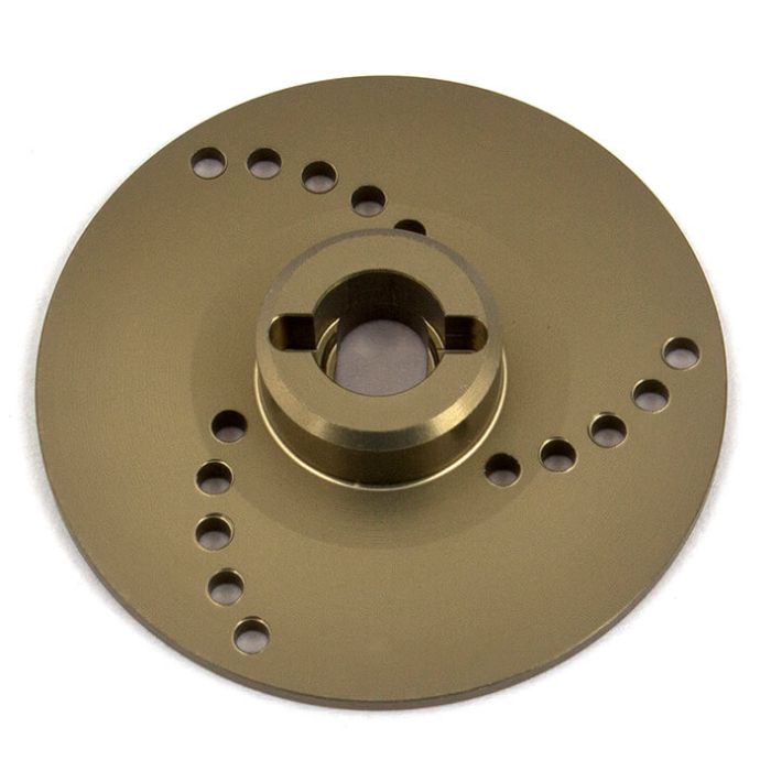 Team Associated B6.1 Vented Slipper Hub Outer (AS91806) Team Associated B6.1 Vented Slipper Hub Outer (AS91806)