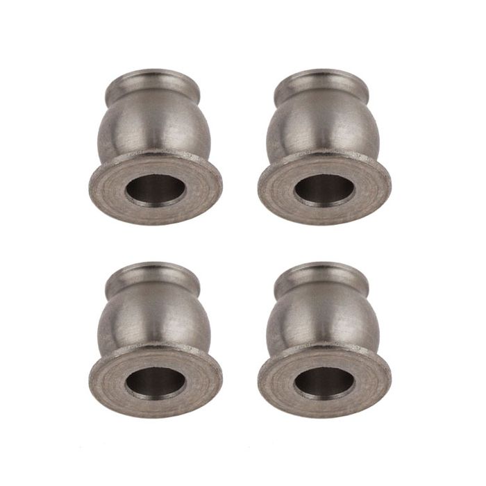 Team Associated B6.1/B74 Shock Pivot Balls (AS91819) Team Associated B6.1/B74 Shock Pivot Balls (AS91819)