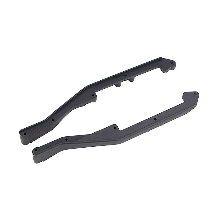 Team Associated B6.3 FT Side Rails Carbon (AS91879) Team Associated B6.3 FT Side Rails Carbon (AS91879)