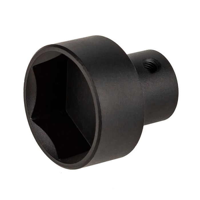 Team Associated Factory Team Diff Decoder 1/8 Adapter 17mm (AS91921) Team Associated Factory Team Diff Decoder 1/8 Adapter 17mm (AS91921)
