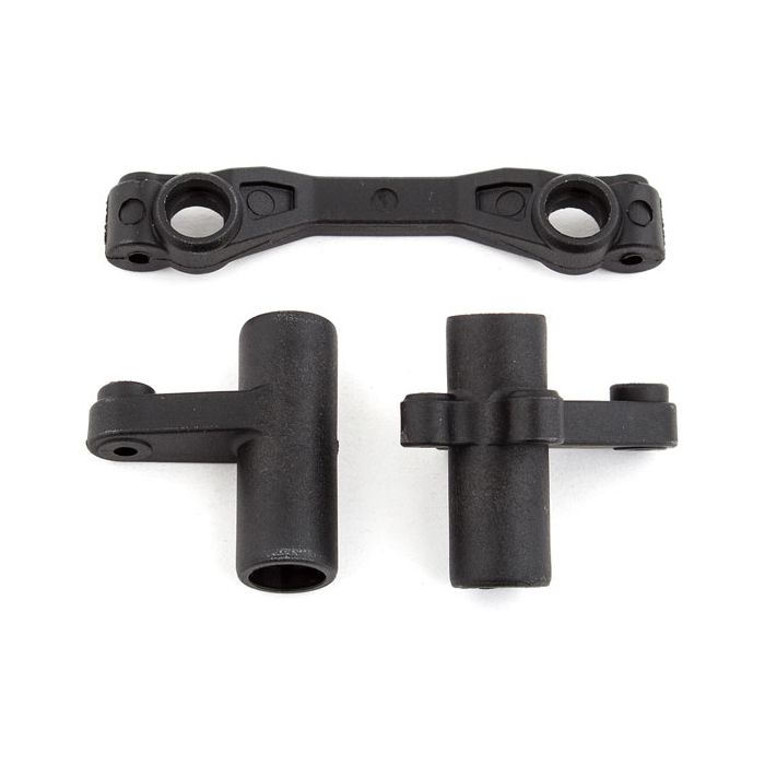 Team Associated B64 Bellcranks And Rack (AS92004)