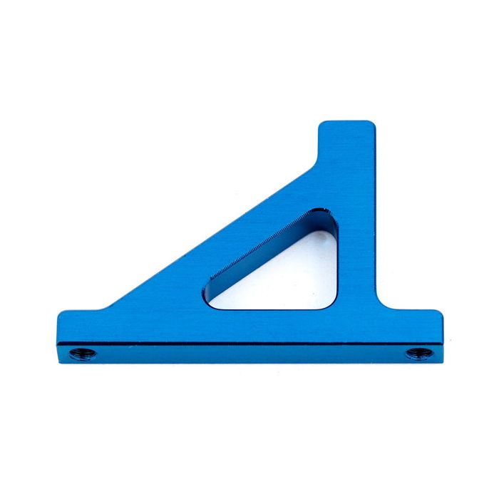 Team Associated B64 Front Chassis Brace Mount, Aluminum (AS92043) Team Associated B64 Front Chassis Brace Mount, Aluminum (AS92043)