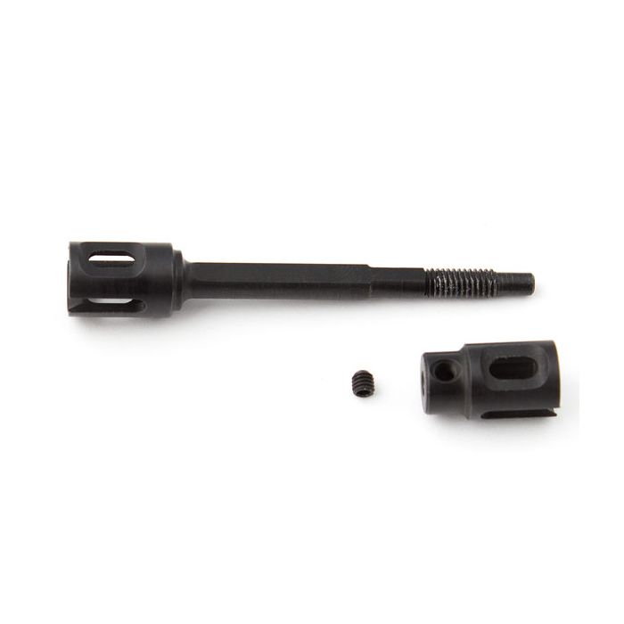 Team Associated B64 FT Slipper ShaFT And Outdrive (AS92092) Team Associated B64 FT Slipper ShaFT And Outdrive (AS92092)