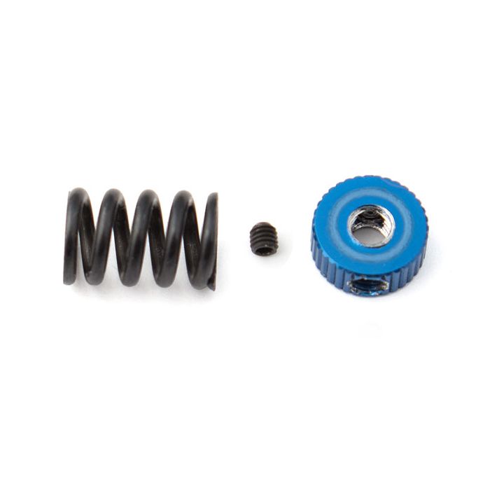 Team Associated B64 FT Slipper Nut (AS92093) Team Associated B64 FT Slipper Nut (AS92093)