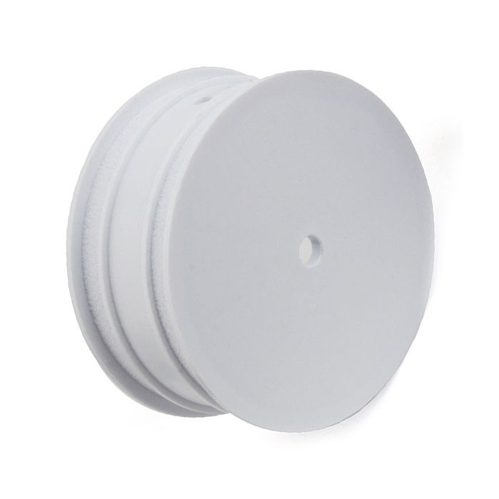 Team Associated Buggy Wheel 12mm Hex 2.2" 4Wd Front White B64/B74 (AS92095) Team Associated Buggy Wheel 12mm Hex 2.2" 4Wd Front White B64/B74 (AS92095)