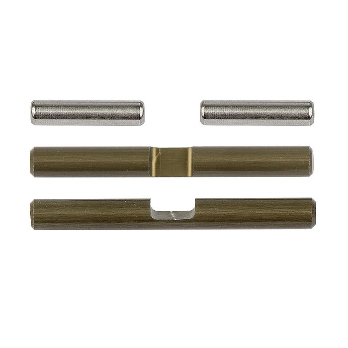 Team Associated B74 Differential Cross Pins (AS92138)