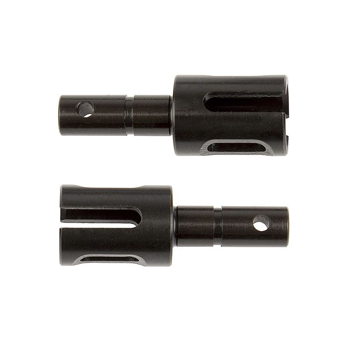 Team Associated B74 Differential Outdrives, Centre (AS92147) Team Associated B74 Differential Outdrives, Centre (AS92147)