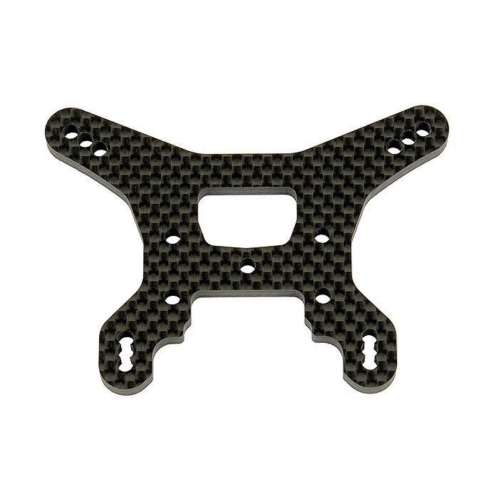 Team Associated B74 Rear Shock Tower (AS92156) Team Associated B74 Rear Shock Tower (AS92156)