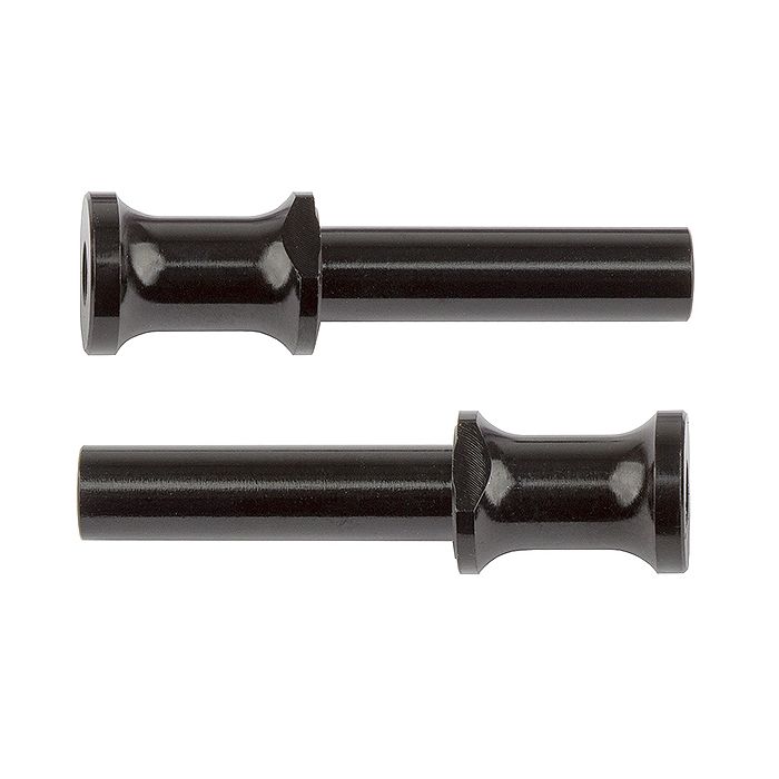 Team Associated B74 Steering Bellcrank Post (AS92165)
