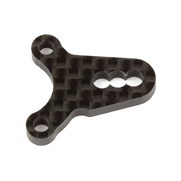 Team Associated B74 Steering Bellcrank Input Arm (AS92167) Team Associated B74 Steering Bellcrank Input Arm (AS92167)