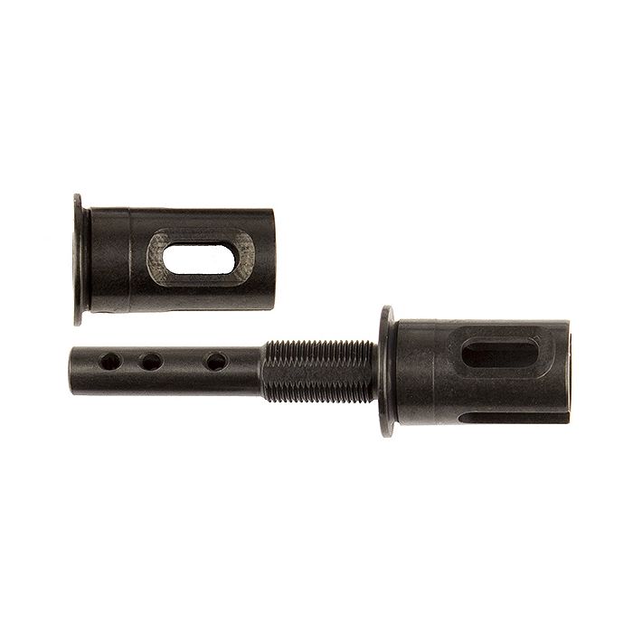 Team Associated B74 Slipper ShaFT (AS92226) Team Associated B74 Slipper ShaFT (AS92226)