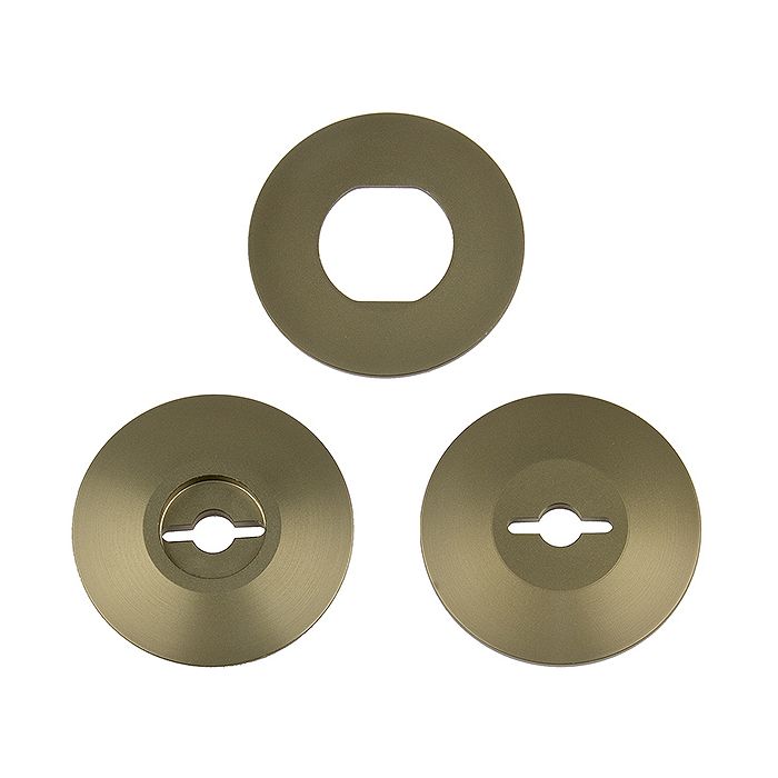 Team Associated B74 Slipper Hubs (AS92229)